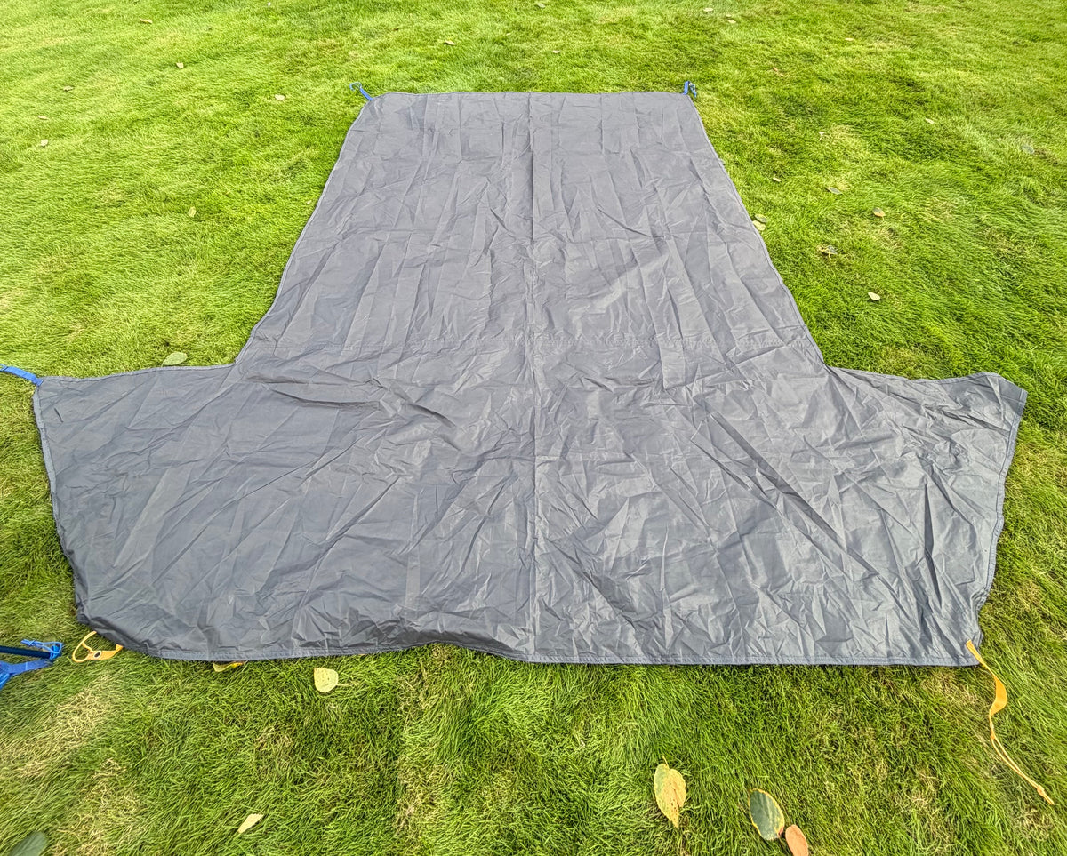Marmot Limelight 3-Person Tent - Foliage/Dark Azure