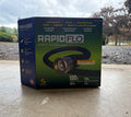 Teknor Rapid Flo Compact Garden Hose - 5/8 in. x 100 ft.