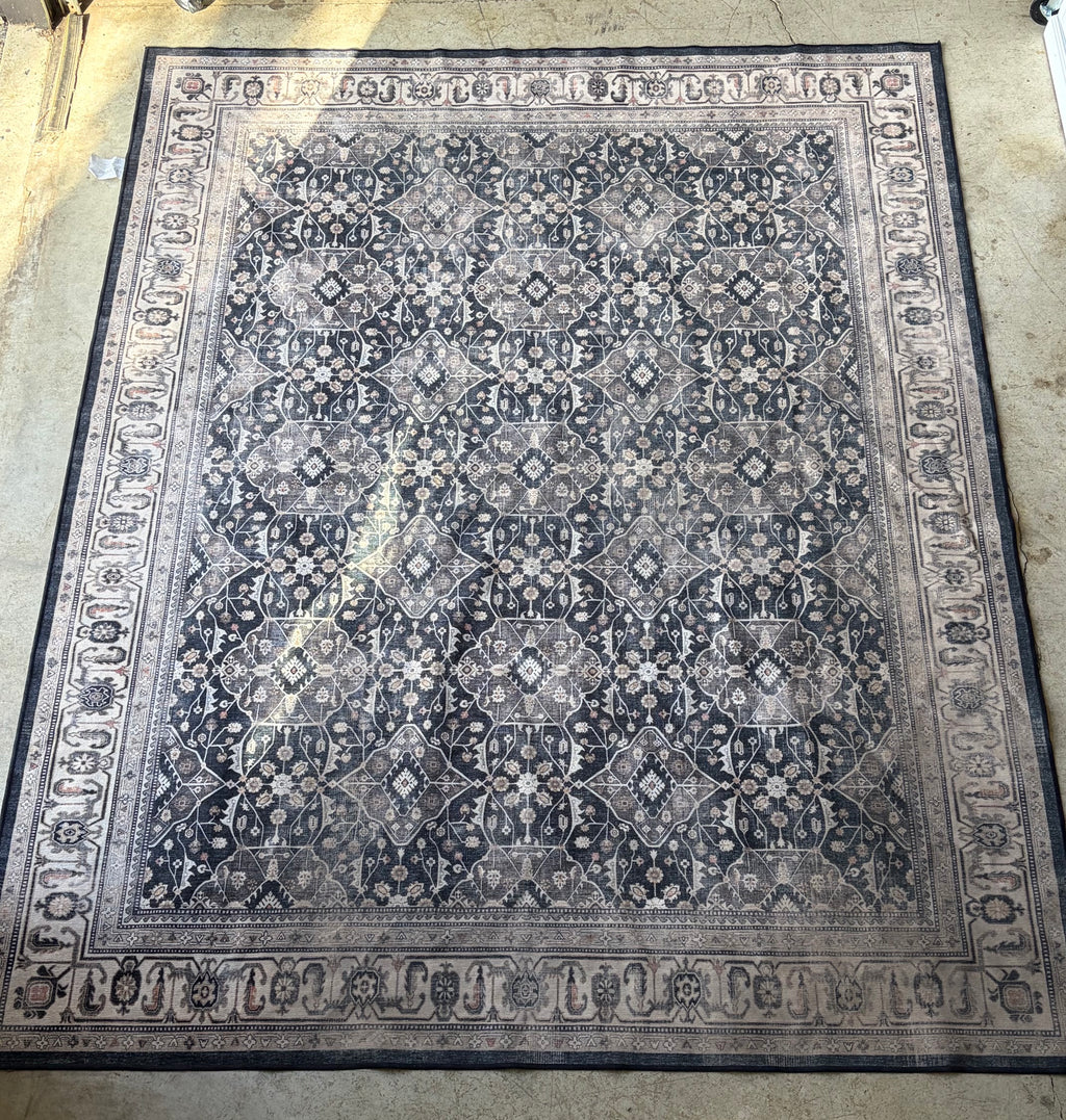 Ruggable Washable Area Rug - 8 ft. x 10 ft.