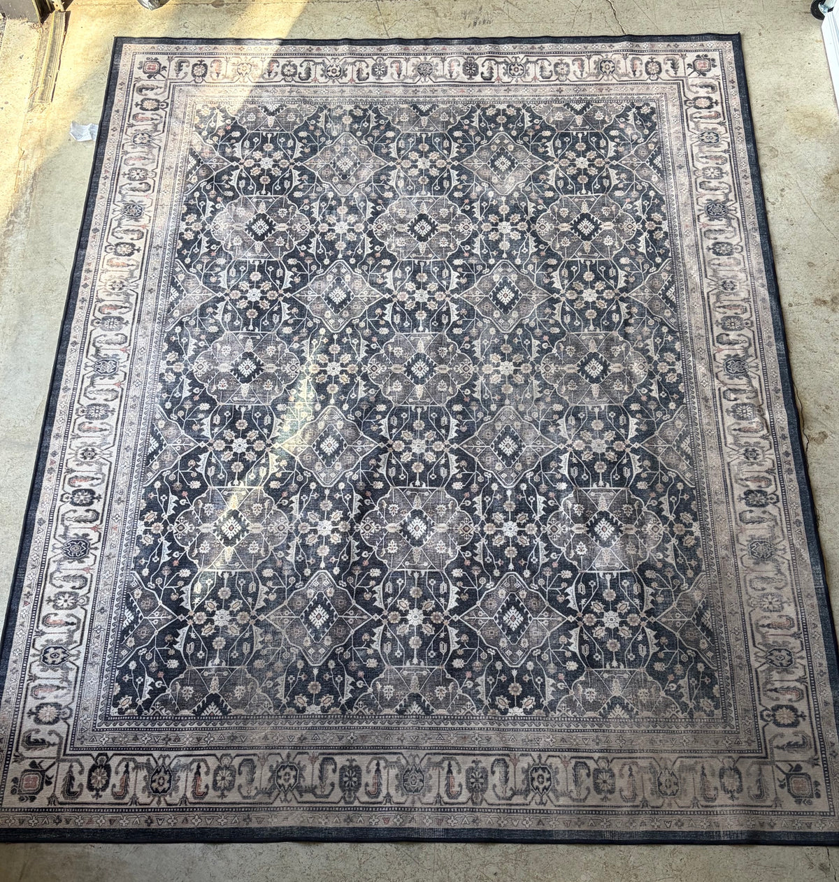 Ruggable Washable Area Rug - 8 ft. x 10 ft.