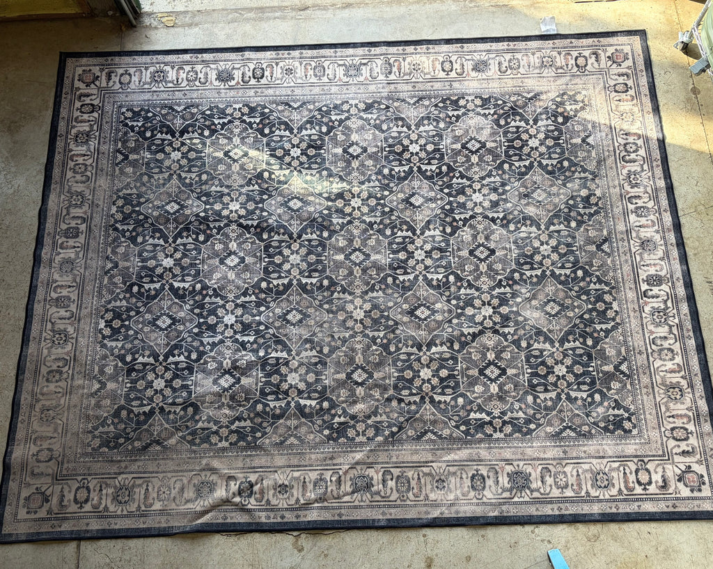 Ruggable Washable Area Rug - 8 ft. x 10 ft.