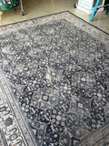 Ruggable Washable Area Rug - 8 ft. x 10 ft.