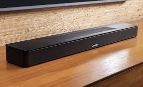 Bose Soundbar 550