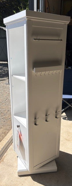 Tresanti Charlie Rotating Vanity