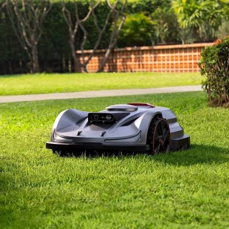 SUNSEEKER X7 ROBOT MOWER
