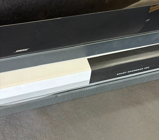 Bose Soundbar 700