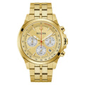 Bulova Classic Champagne Dial