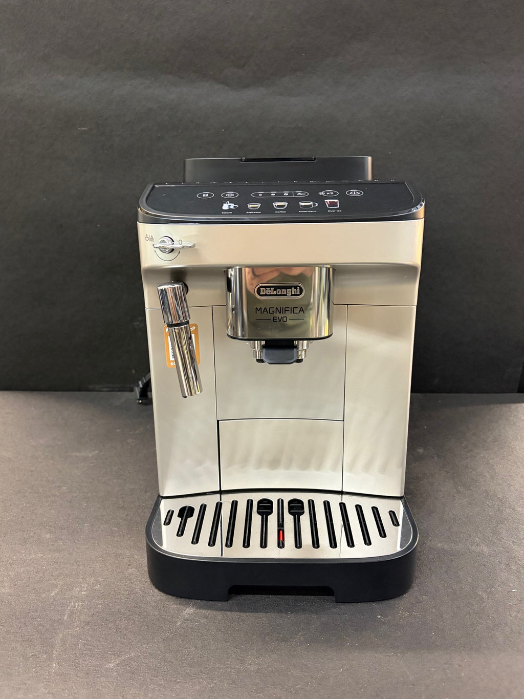 Delonghi Magnifica EVO Fully Automatic Espresso Machine