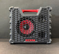 ION Tailgater Tough Rugged Portable All Weather Bluetooth Speaker