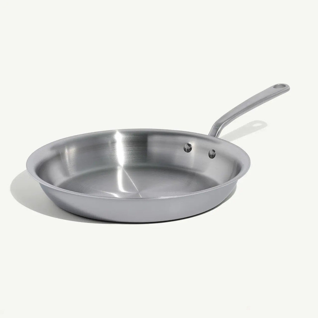 Made In Cookware 2pc fry pan set