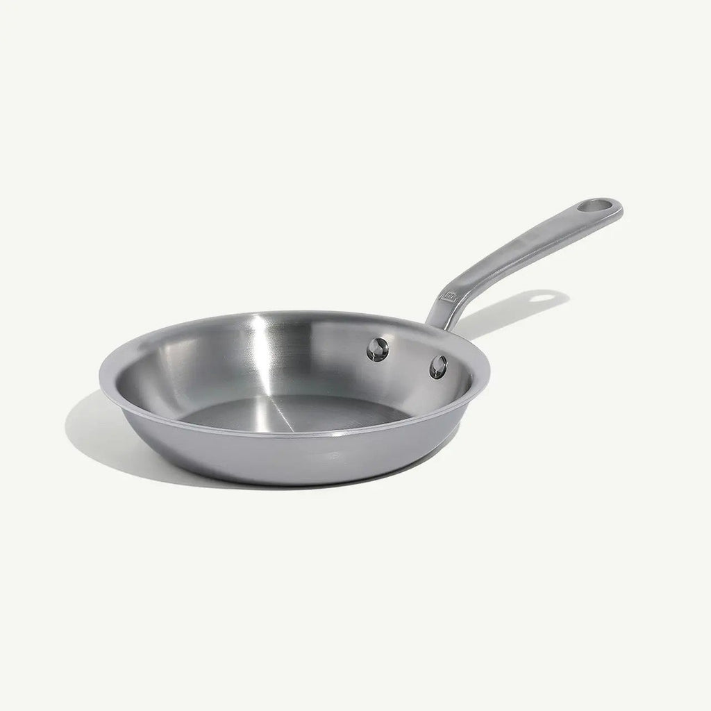 Made In Cookware 2pc fry pan set