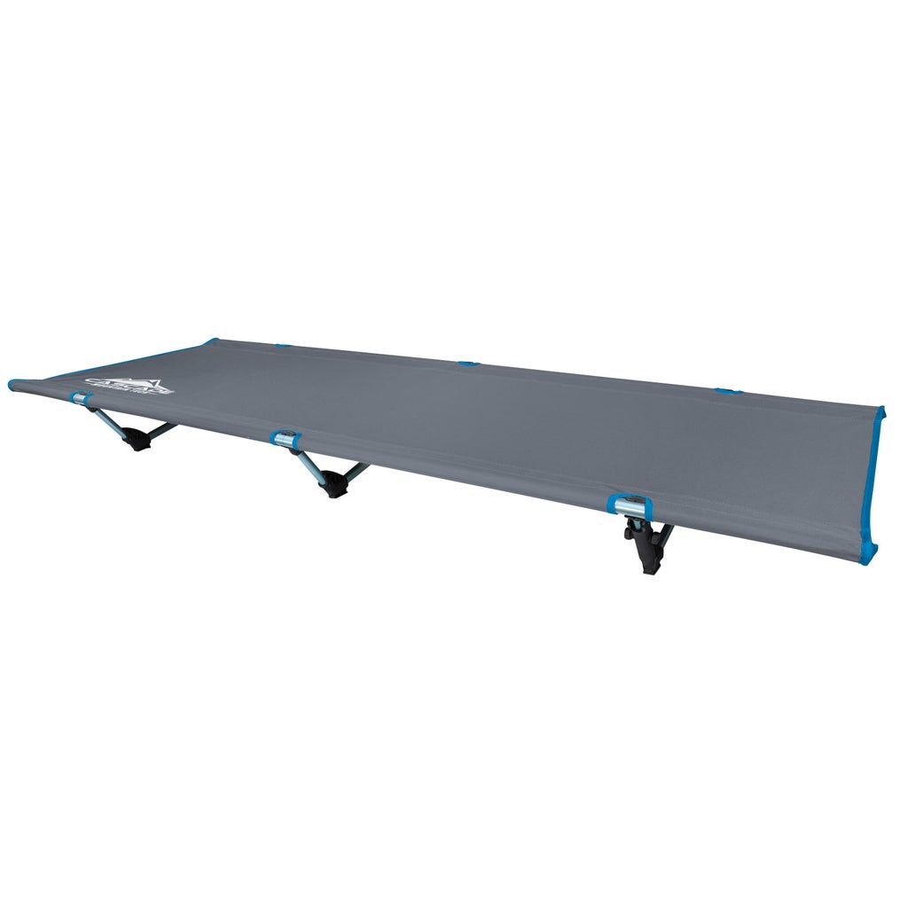 Cascade Mountain Tech Ultralight Collapsible Cot stock reference photo
